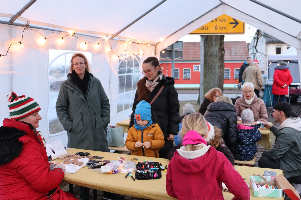 Adventsmarkt 2
