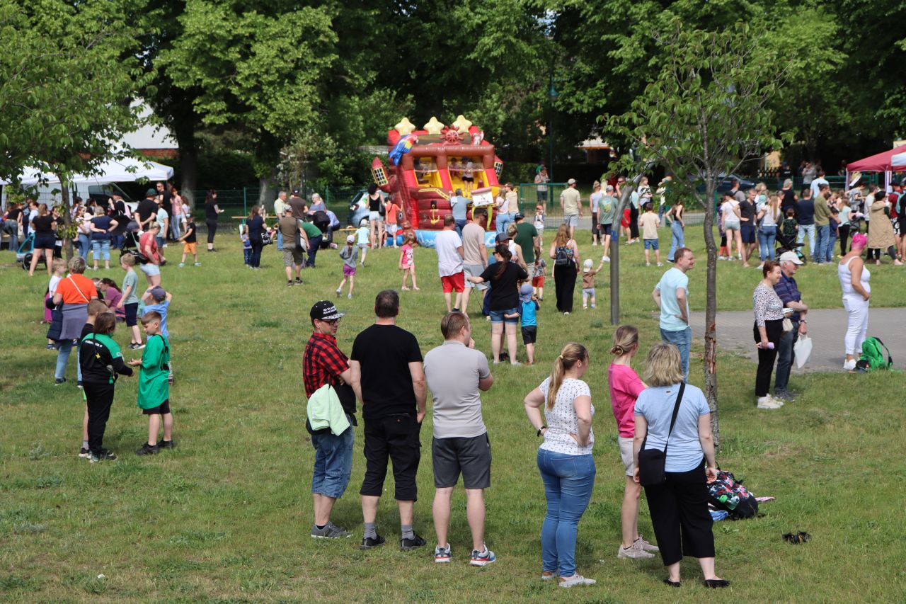 Kinderfest 2025 - 9