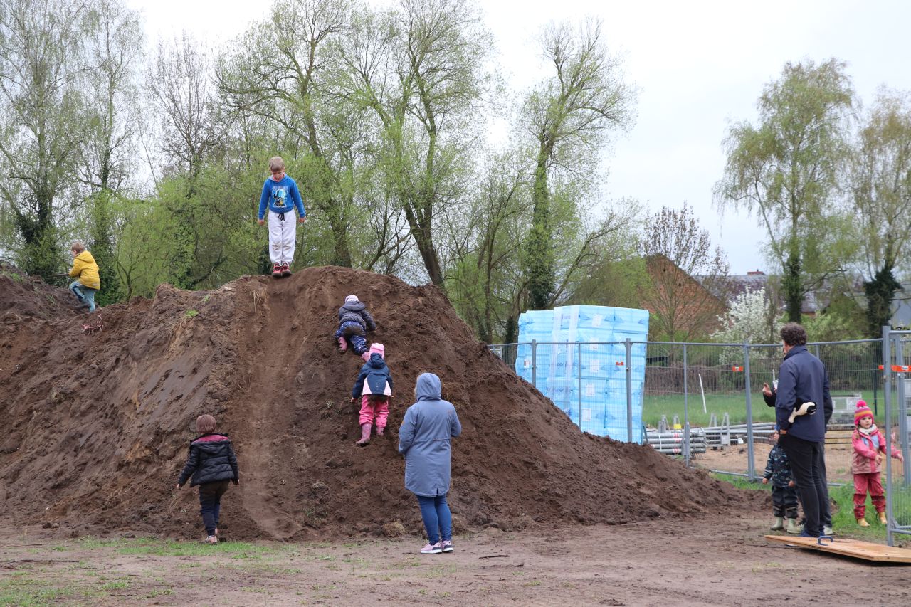 Osterfeuer 2025 - 3