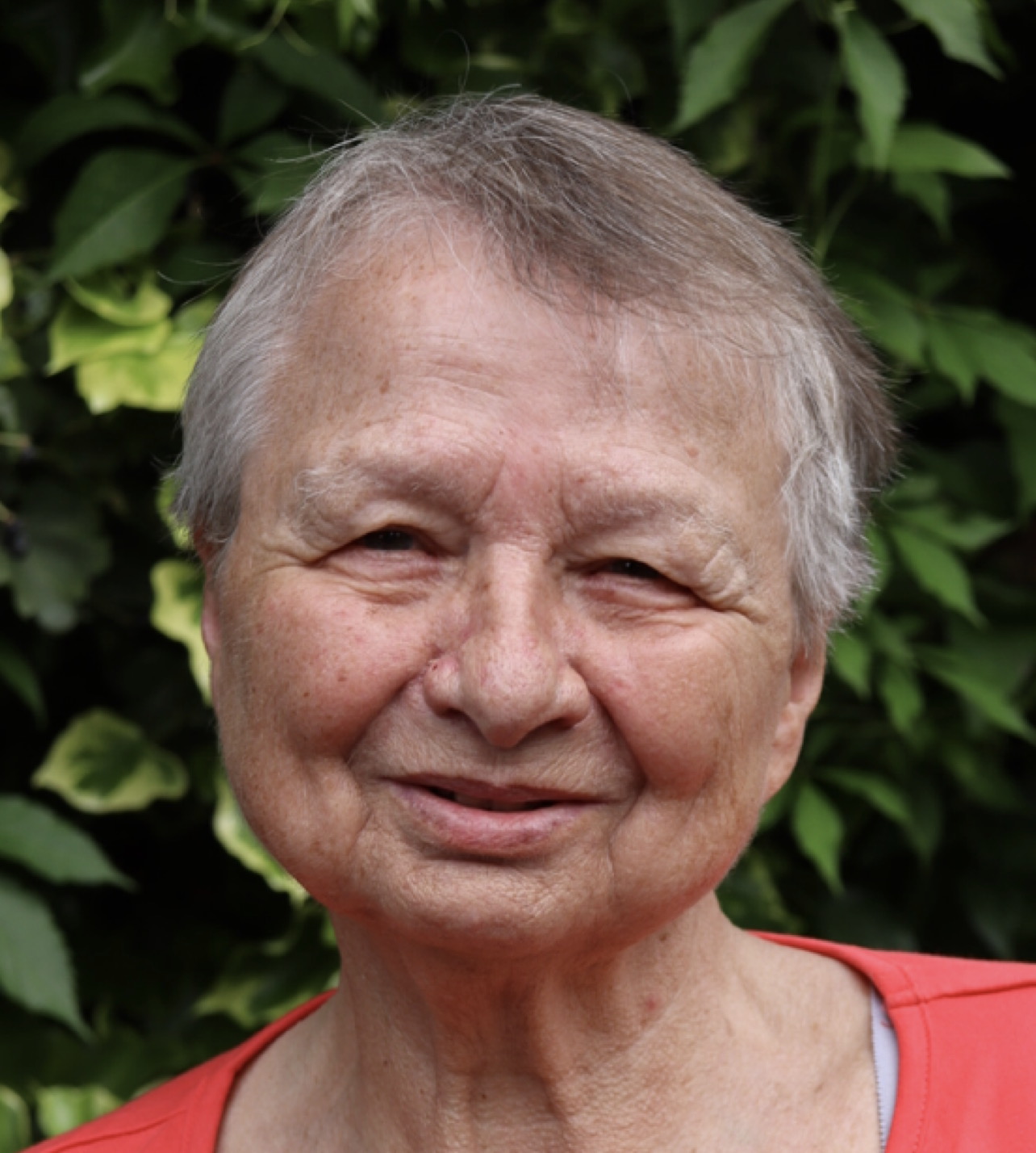 Brigitte Napieraj
