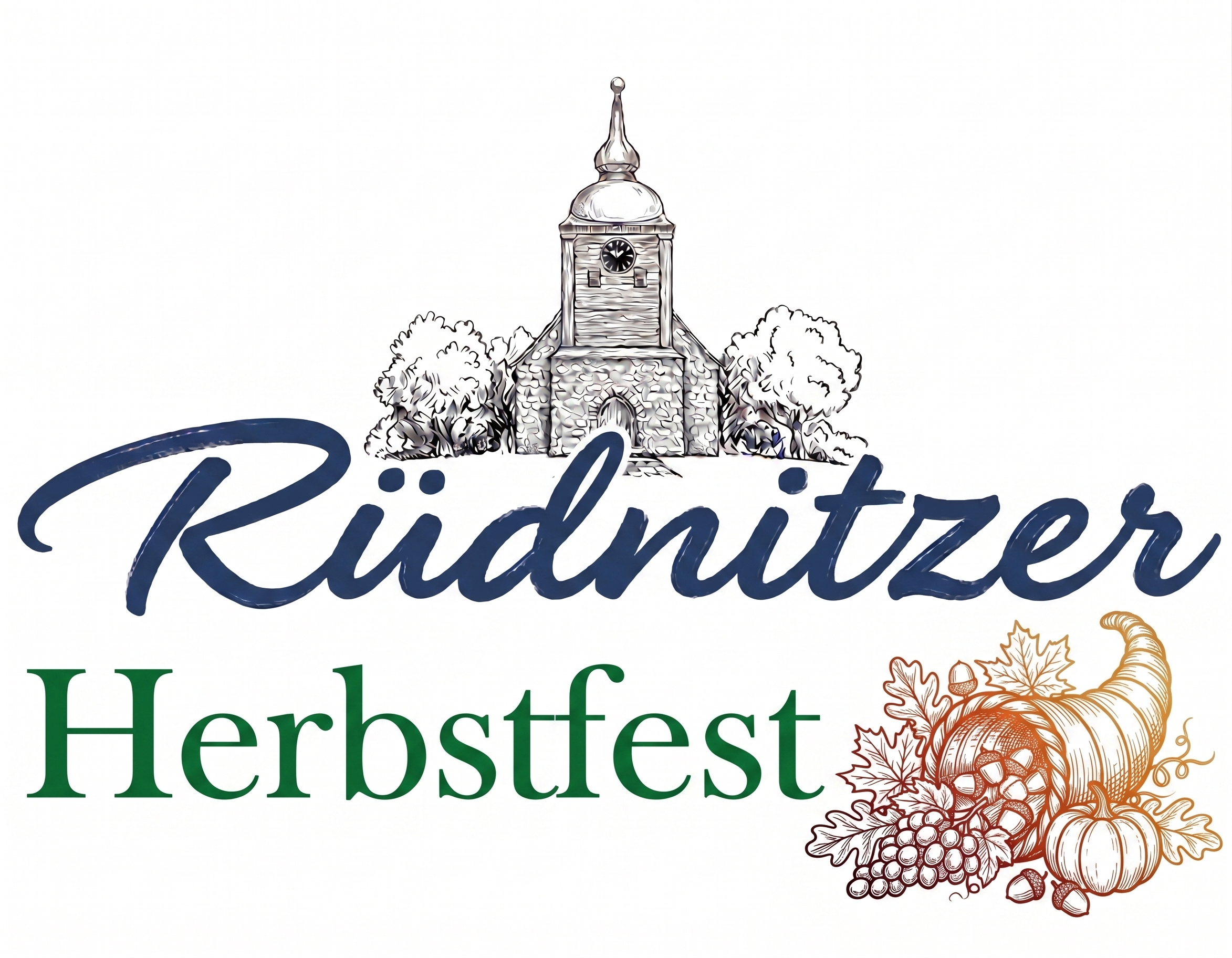Herbstfest Logo