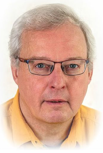 Volker Tyroler